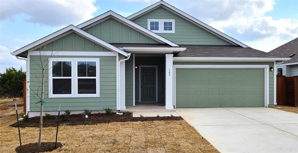Foto principal - 109 Wild Sage Ln
