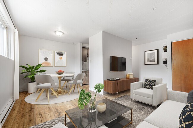 Building Photo - 36 Downes Avenue