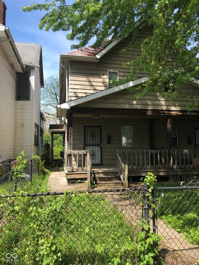 Building Photo - 3014 Graceland Ave
