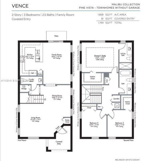 Foto del edificio - 28679 SW 132nd Ct