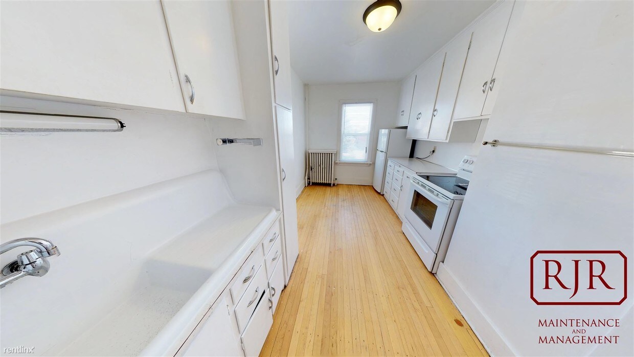 Primary Photo - 1 br, 1 bath Apartment - 615 N 5th St #2