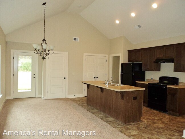 Foto del edificio - 3 br, 2 bath House - 824 Kent Drive