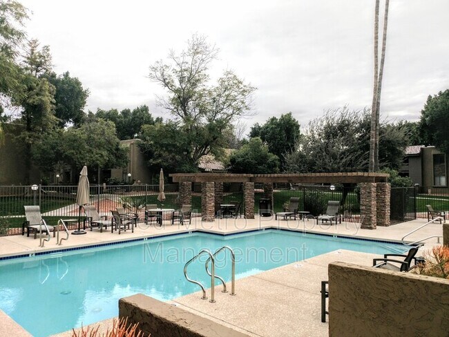 Foto del edificio - 3825 E Camelback Rd