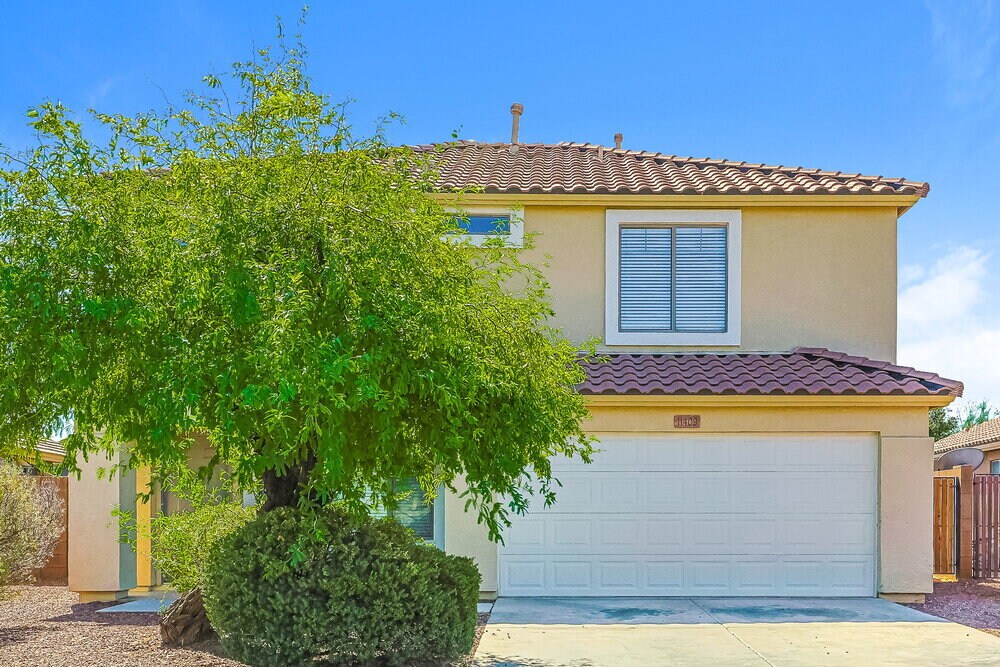 Primary Photo - 11409 W Overlin Dr