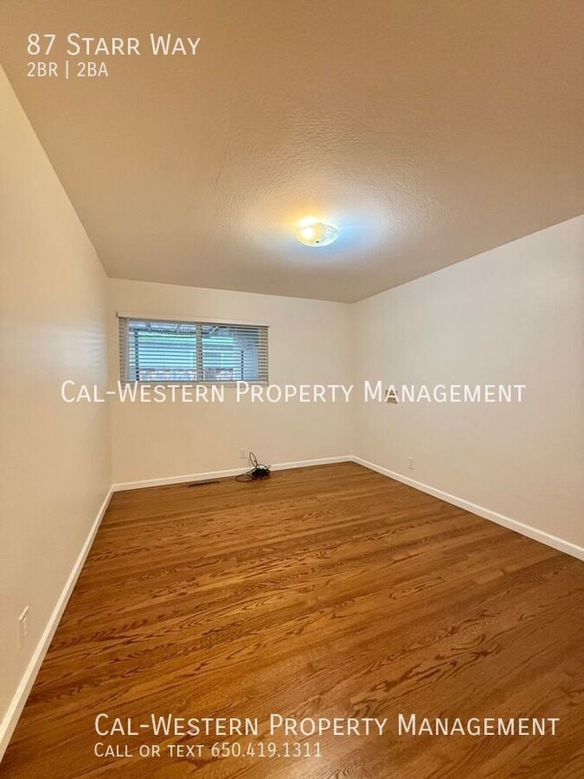 Building Photo - 87 Starr Way