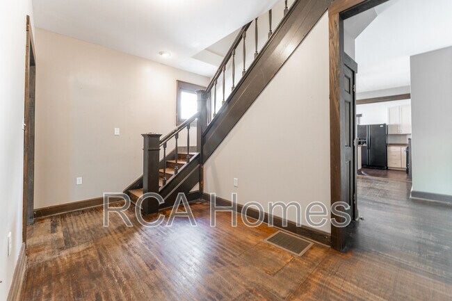 Building Photo - 2439 N Pennsylvania St