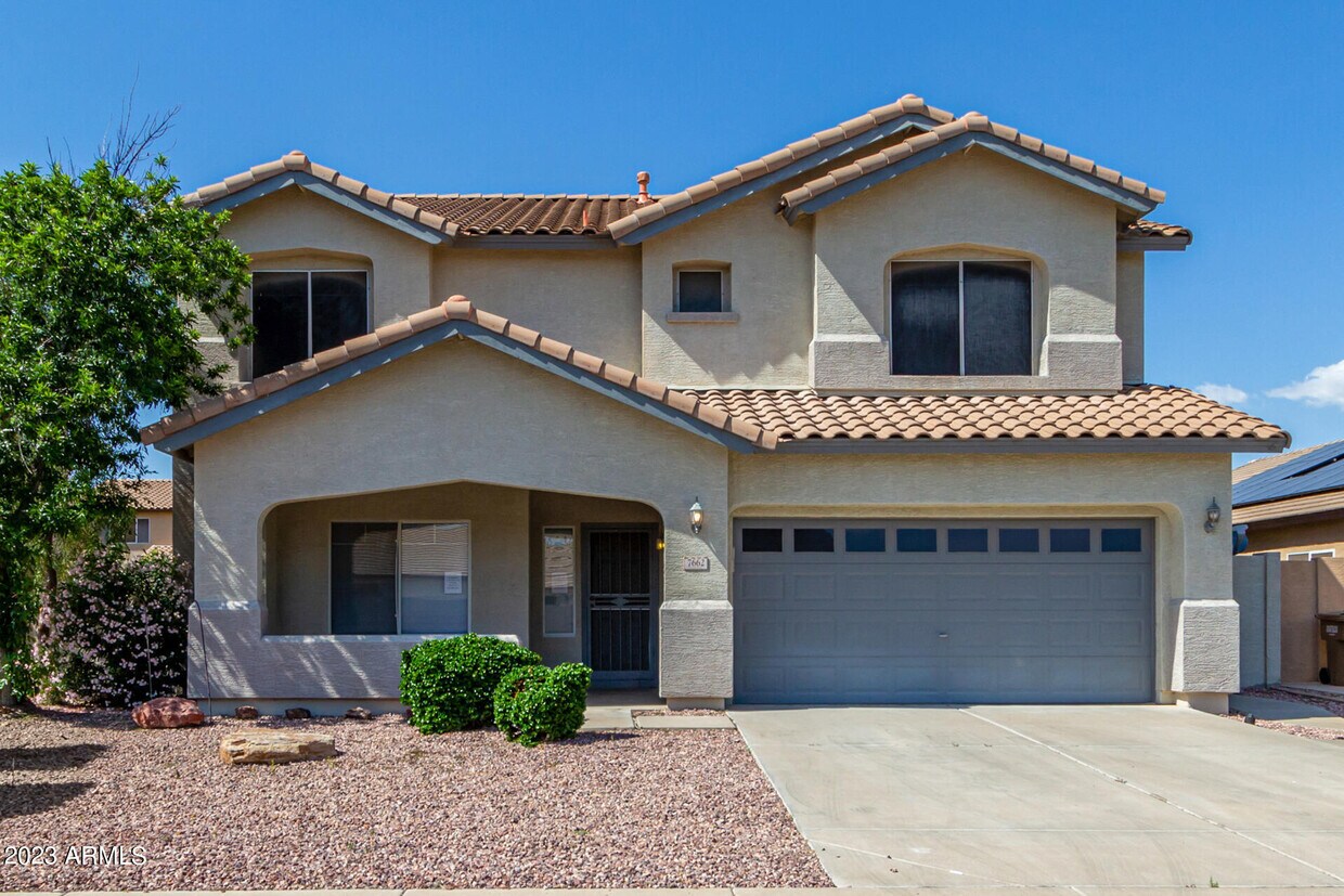 7662 W Vía Del Sol, Peoria, AZ 85383 House for Rent in Peoria, AZ