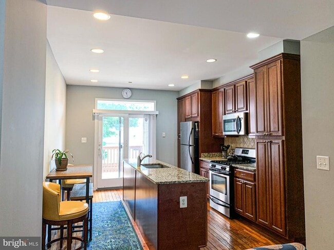 Foto del edificio - 131 N Luzerne Ave