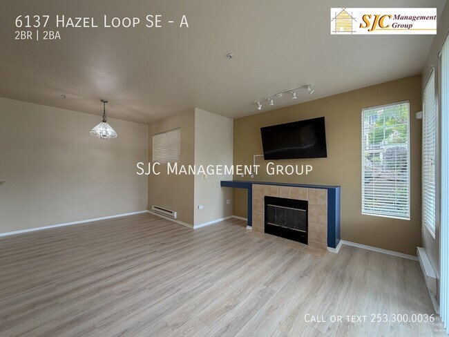 Foto del edificio - 6137 Hazel Loop SE