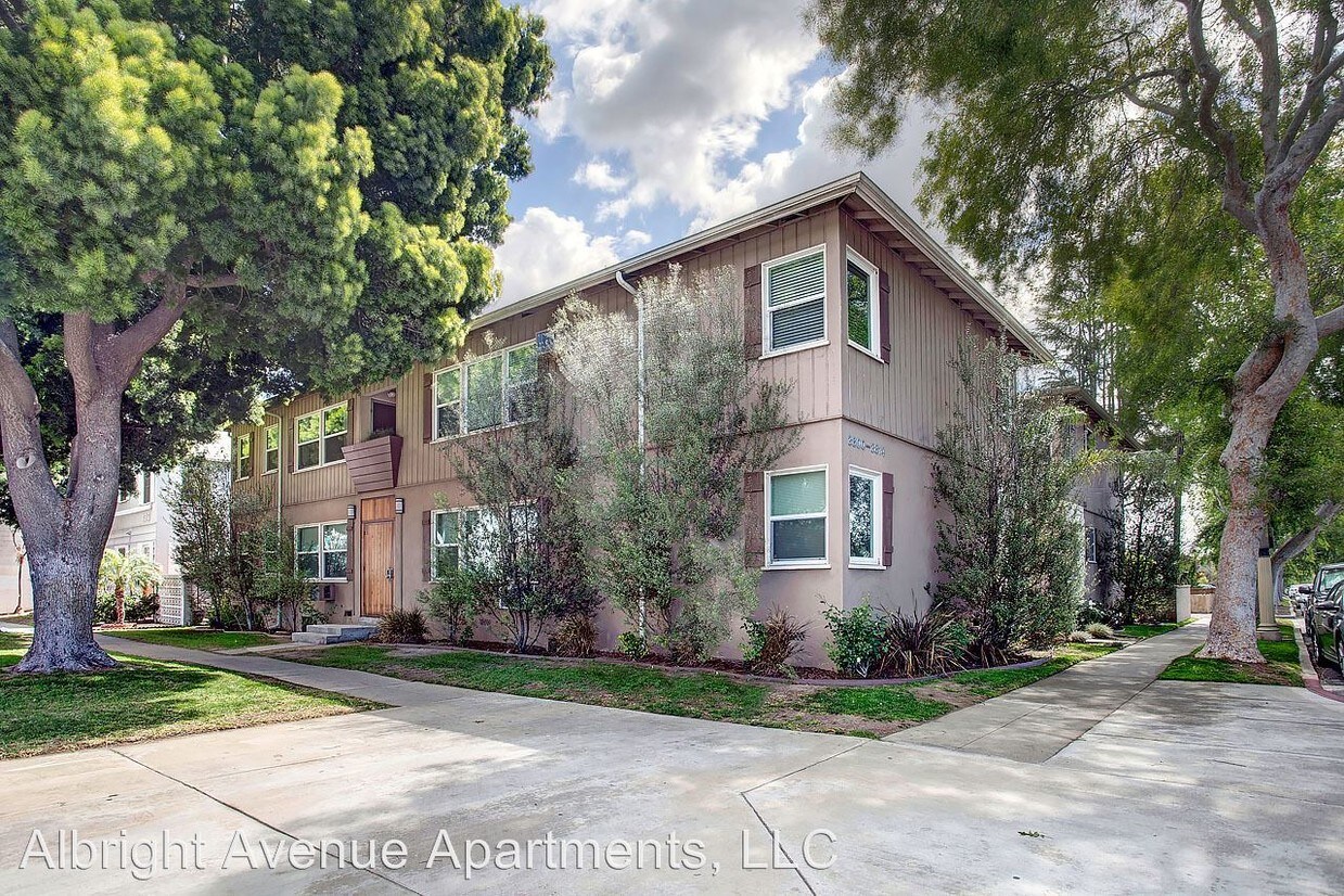 Primary Photo - 3800 Albright Ave