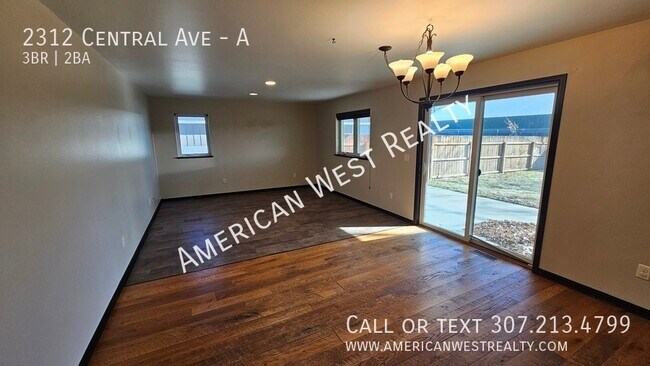 Foto del edificio - 2312 Central Ave