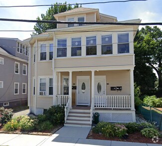 Building Photo - 128 Nichols Ave