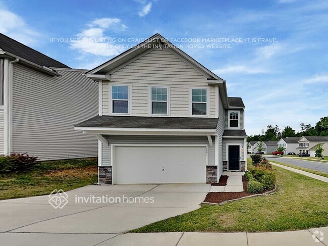 Building Photo - 1081 Ramsgate Dr SW