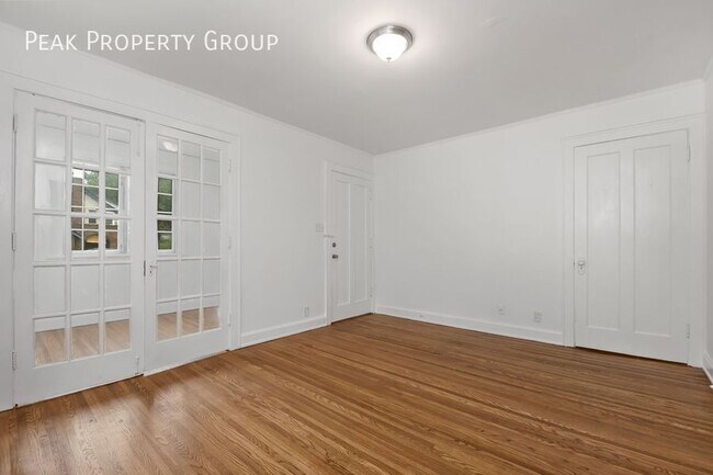 Foto del edificio - 3379 Morrison Ave