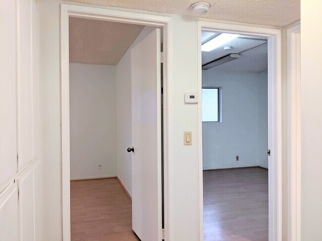 Hallway - 1817 Pepper St