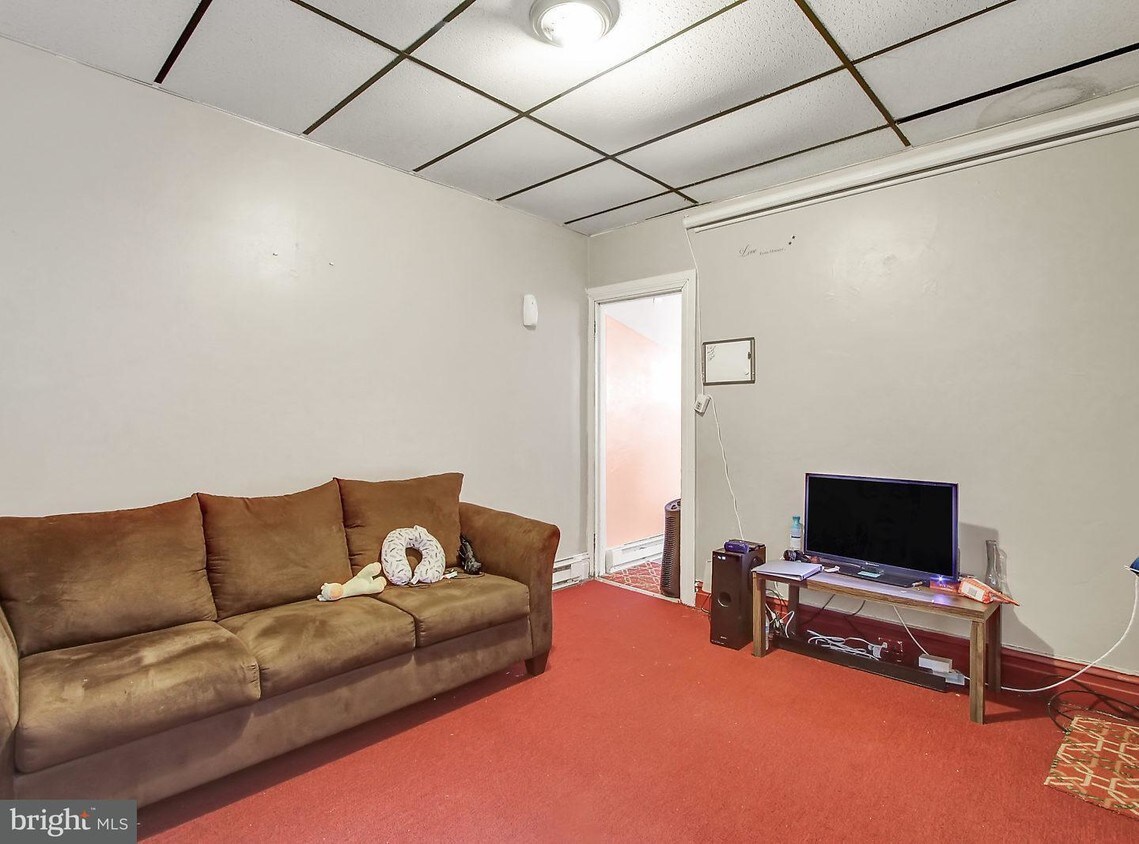 423 Lindberg Ave, York, PA 17401 Townhome Rentals in York PA