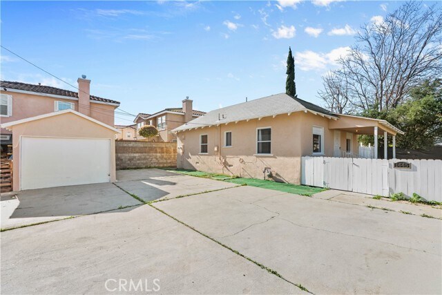 Foto del edificio - 1445 S Rebecca St