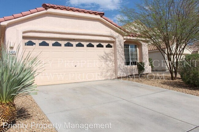 Foto del edificio - 3 br, 2 bath House - 3405 Termination Court