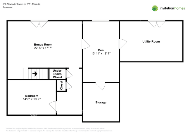 Foto del edificio - 630 Alexander Farms Ln SW