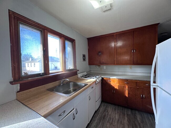 Foto del edificio - 1222 Clarence-