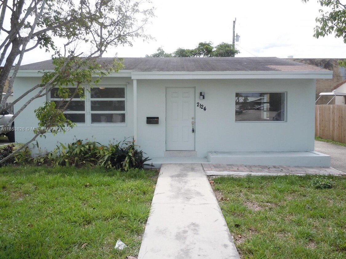 Foto principal - 2124 Taylor St