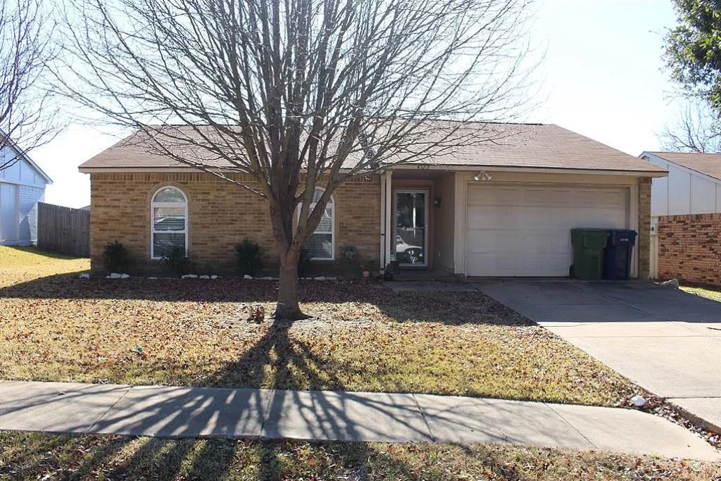 4122 Crestwood Dr, Garland, TX 75043 House Rental in Garland, TX