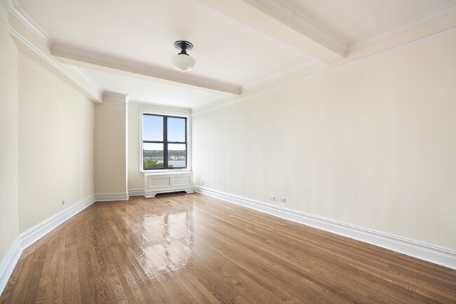 Foto del edificio - UWS 3BR/2BA