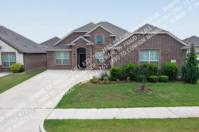 Building Photo - 7811 Links Dr