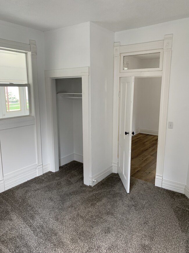 Downstairs Bedroom - 421 W Main St