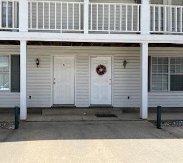 Foto principal - 521 W Liberty Ave