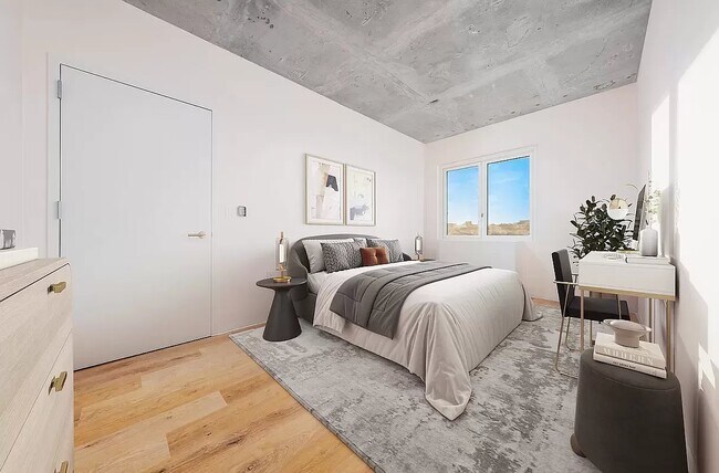 Foto del edificio - 4720 Third Avenue