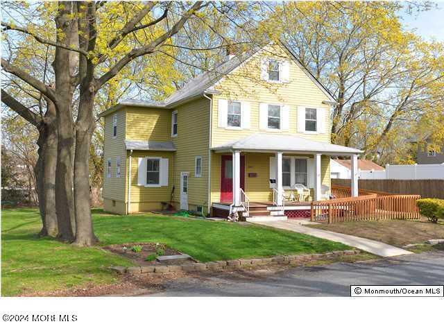 Primary Photo - 1047 Stratton Pl