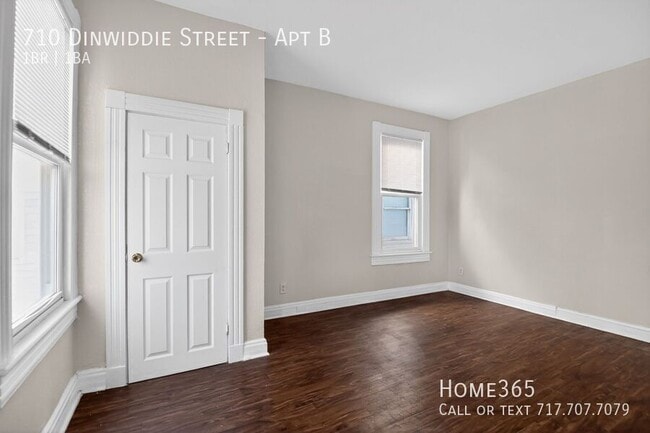 Foto del edificio - 710 Dinwiddie St