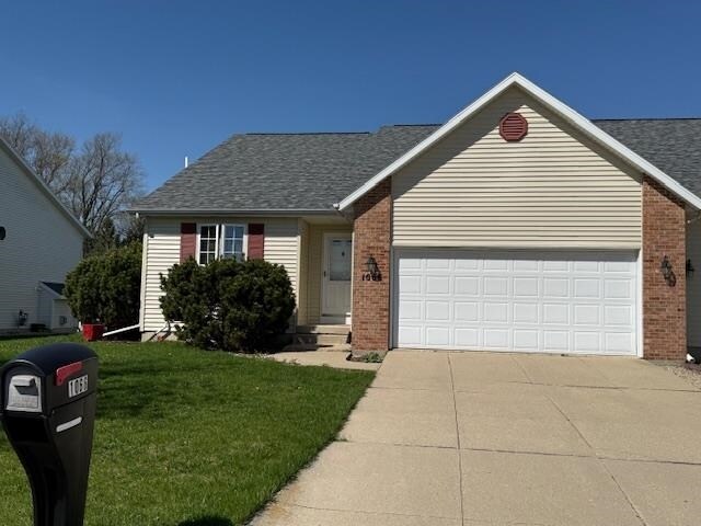 Foto del edificio - 1066 School St