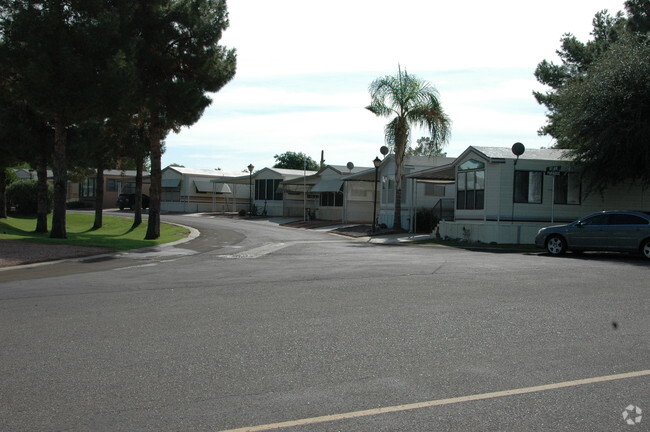 Building Photo - Paradise RV Resort