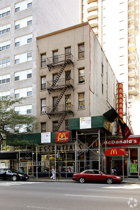 478 Third, ¡alejado - 478 Third Ave