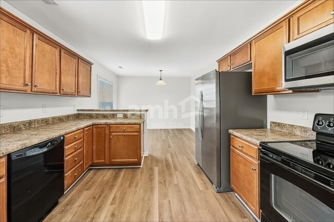 Building Photo - 1149 Langston Dr