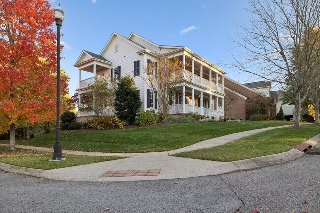 Foto del edificio - Luxury Executive Rental in Highlands of La...