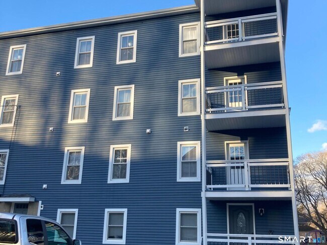 Foto del edificio - 61 Main St