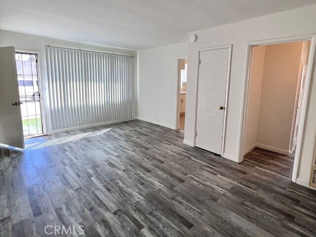 Foto del edificio - 1217 S 8th St