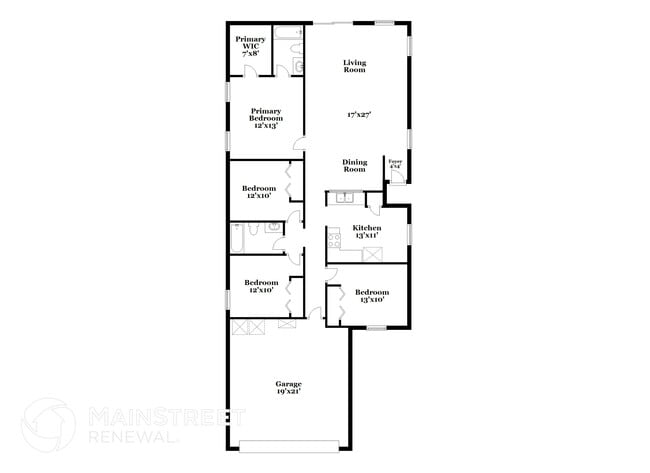 Building Photo - 7878 Cherry Blossom Dr S