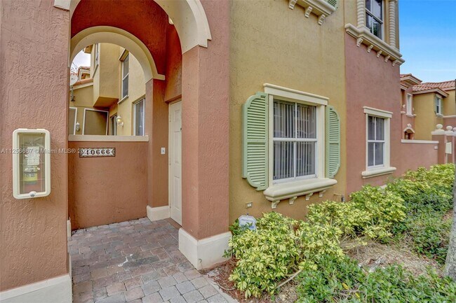 Building Photo - 10666 SW 7th St