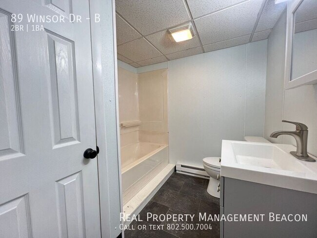 Foto del edificio - 89 Winsor Dr