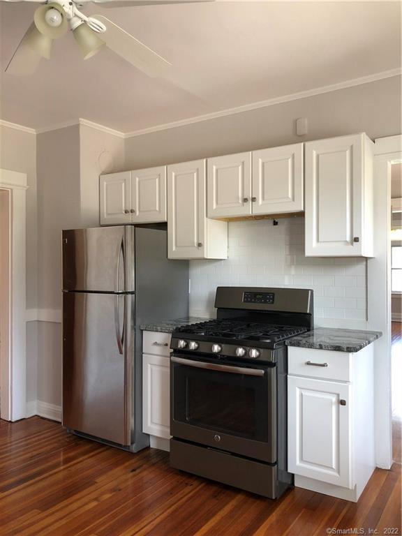 Building Photo - 99 Gilman St
