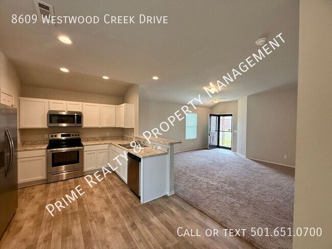 Foto del edificio - 8609 Westwood Crk Dr