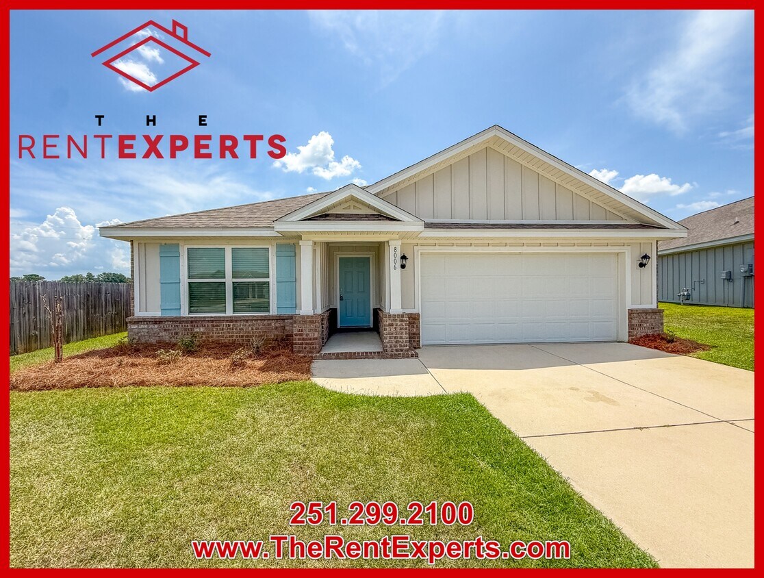 Foto principal - 8006 Irwin Loop