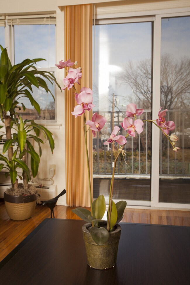 Foto del edificio - SDK Lodi Apartments