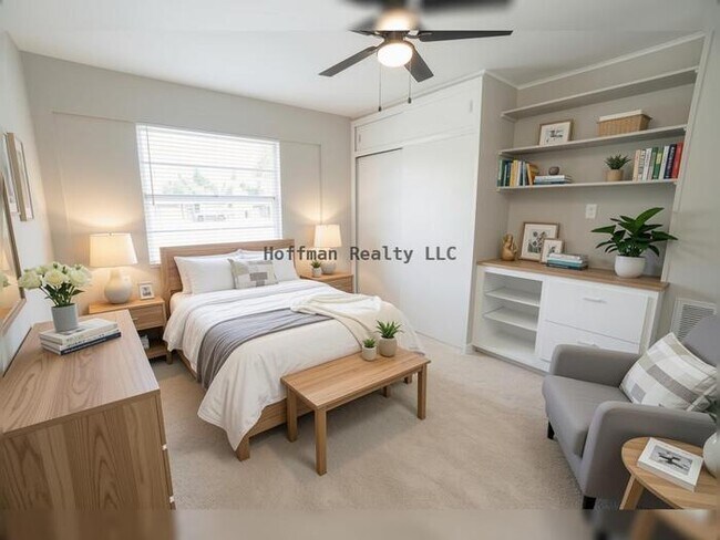 Foto del edificio - South Tampa (Beach Park) charm with prime Westshore location!