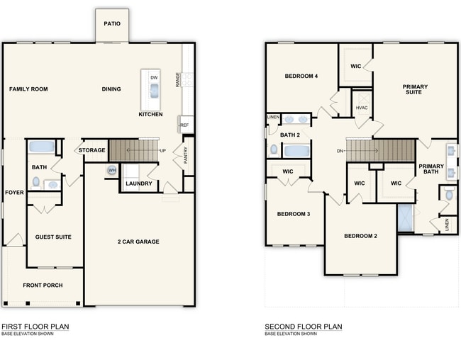 Foto del edificio - 9139 Henley Ave