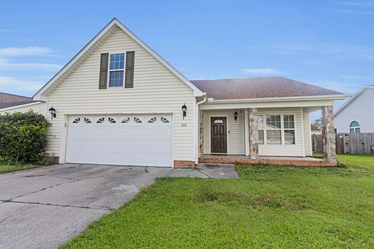 Foto principal - 106 Frost Ct